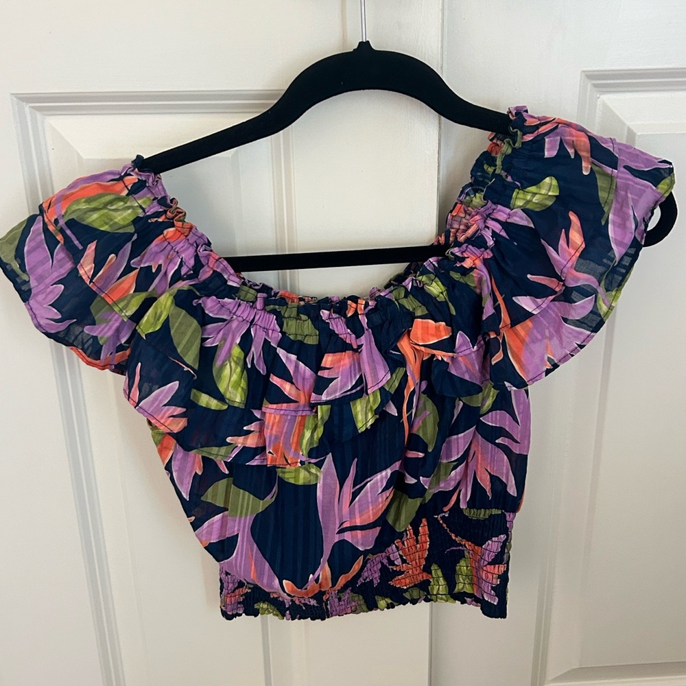 ramy brook top